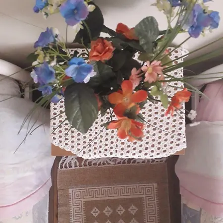 Pensao Galicia Guest house *