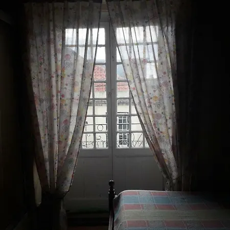 Pensao Galicia Lisbon