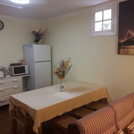 Guest house Pensao Galicia