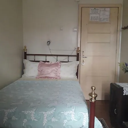 Pensao Galicia Guest house Lisbon