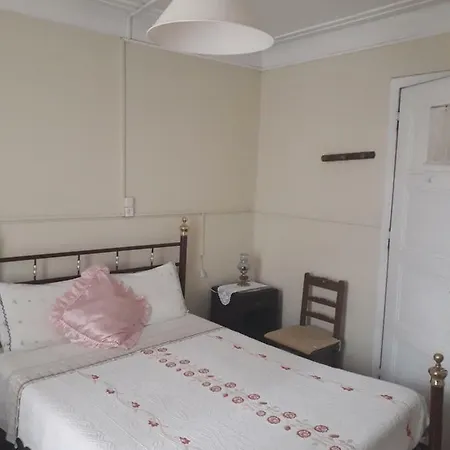 Guest house Pensao Galicia *