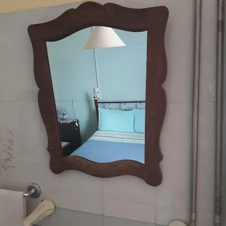 Pensao Galicia بيت ضيافة *