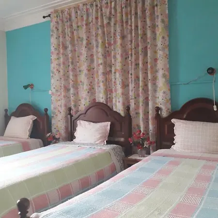 Guest house Pensao Galicia *