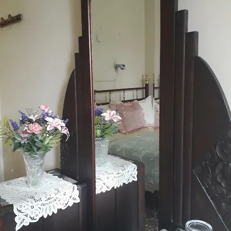 Pensao Galicia Guest house Lisbon