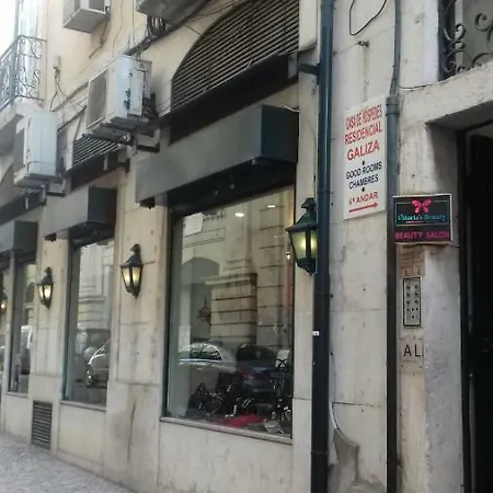 Pensao Galicia