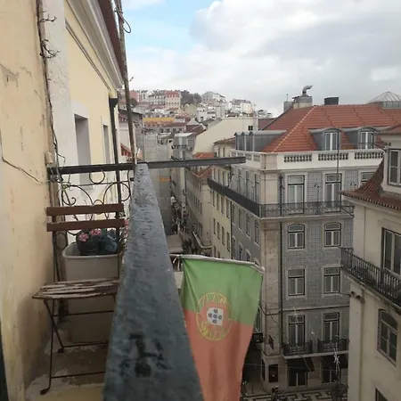 Pensao Galicia Maison d'hôtes *