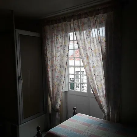 Pensao Galicia Konukevi Lisboa