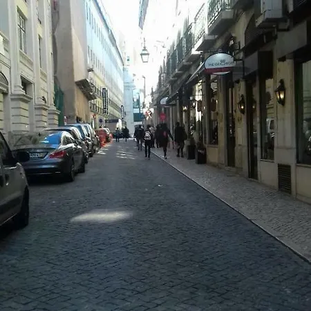 Pensao Galicia * Lisboa